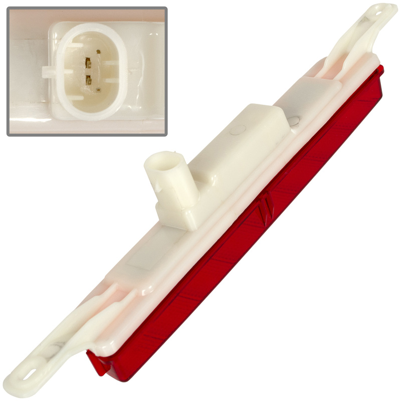 Lancia Voyager 11-15 lampa tylna STOP LED