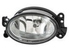 Mercedes C209 CLK-Klasa 06-10 halogen lewy