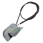 Renault KOLEOS 07-16 zamek tylnej klapy bagażnika Prawy