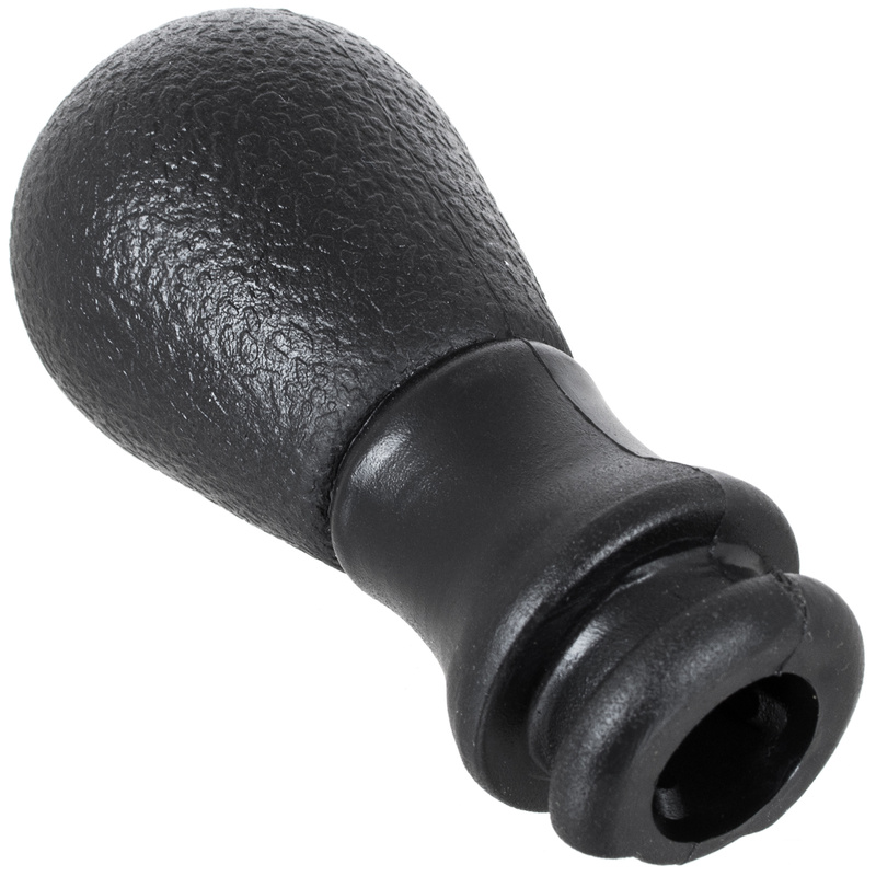 Peugeot 306 gałka zmiany biegów CZARNA + SILVER CZARNY SCHEMAT + adapter / przejściówka dźwigni drążka gałki zmiany biegów 2 szt. KPL