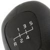 Mercedes W202 C-class 93-00 Gear shift knob 5 Gear