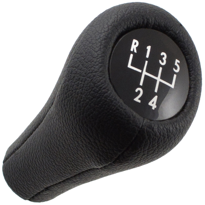 BMW 3 E90 Gear shift knob EXCLUSIVE 5 Gear