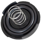 Chevrolet CRUZE 12-15 membrana odmy pokrywy zaworów - zestaw naprawczy