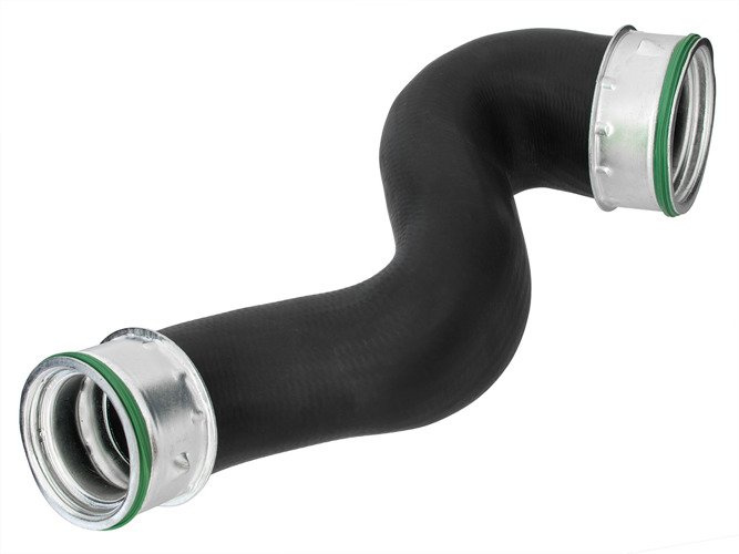 Skoda Superb I 01-08 1,9TDi Turbine / turbo hose / pipe