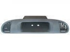 MERCEDES SPRINTER CDI 99-06 SHELF PASSENGER COMPARTMENT WITH AIR VENT 9016801607