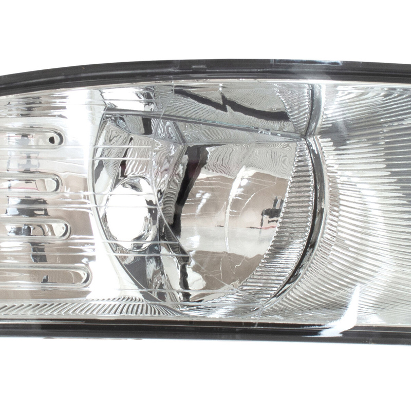 Skoda Superb II 08-13 Fog lamp Right