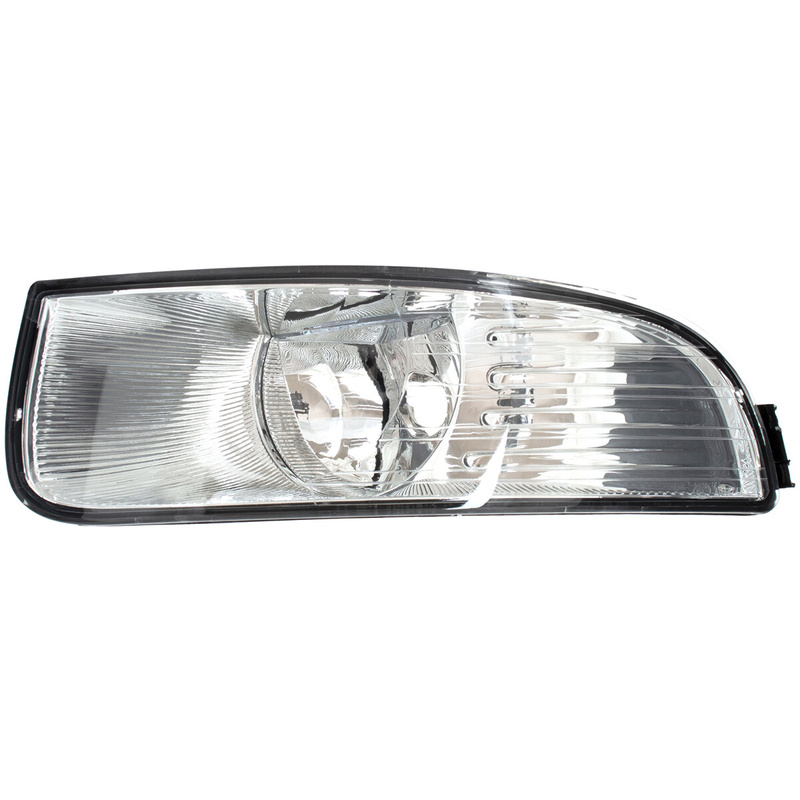 Skoda Superb II 08-13 Fog lamp Left