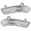 Skoda Superb I 01-08 Mirror indicator Left + Right set