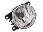 Renault Koleos 2008- halogen lewy = prawy