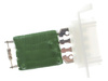 Mercedes W168 97-04 Blower resistor