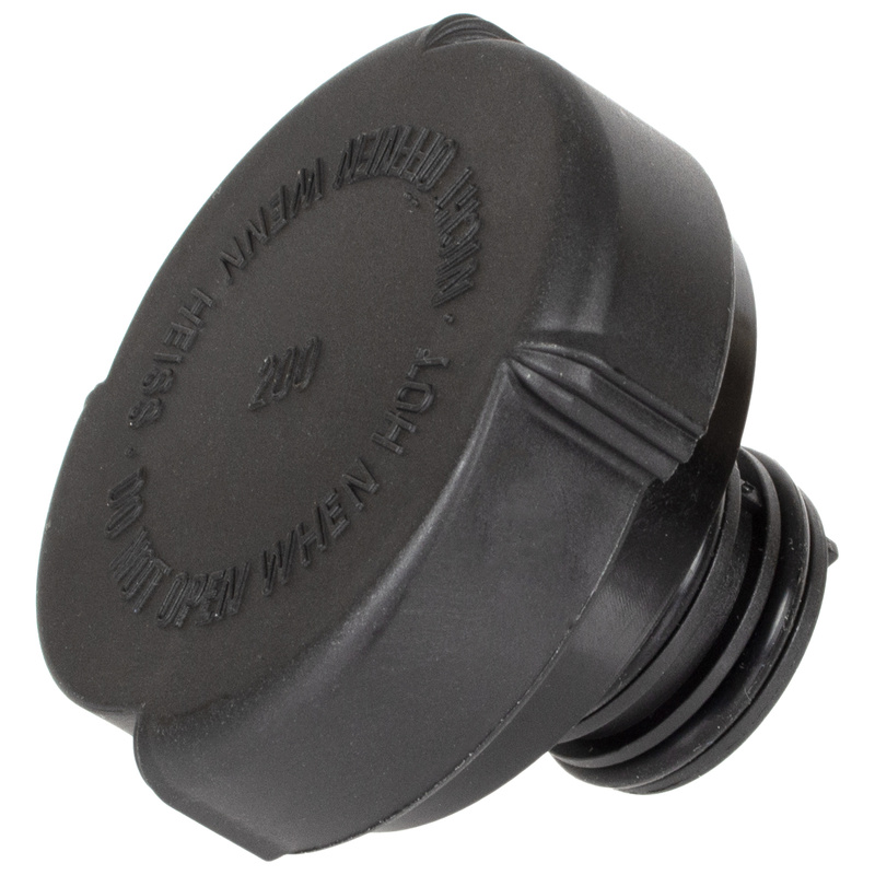 BMW Korek zbiorniczka wyrównawczego 17111712492