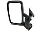 Mercedes Sprinter 95-05 wing mirror Mechanical Left