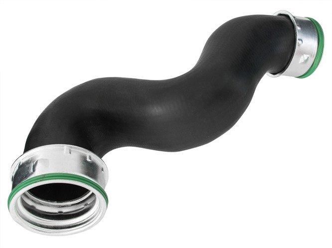 Skoda Superb I 01-08 1,9TDi Turbine / turbo hose / pipe