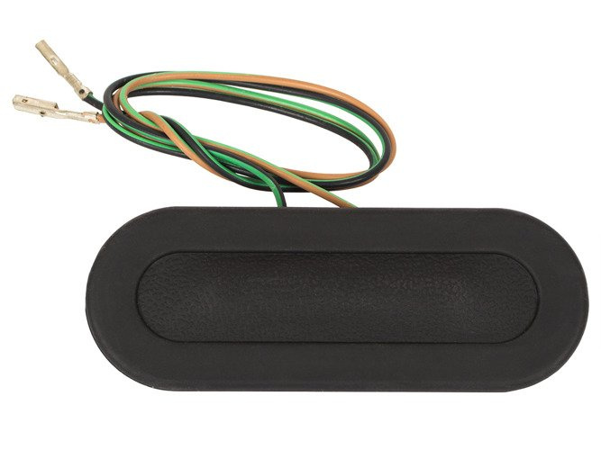 Chrysler Voyager IV 99-08 Trunk unlock button