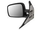 VW T4 BUS 90-04 mirror manual Left