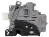 Skoda Superb II 09-15 central door lock actuator front Right 8K1837016A 8J1837016A