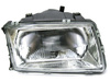 Audi 100 C3 82-90 Headlamp (manual adjustment version) Right