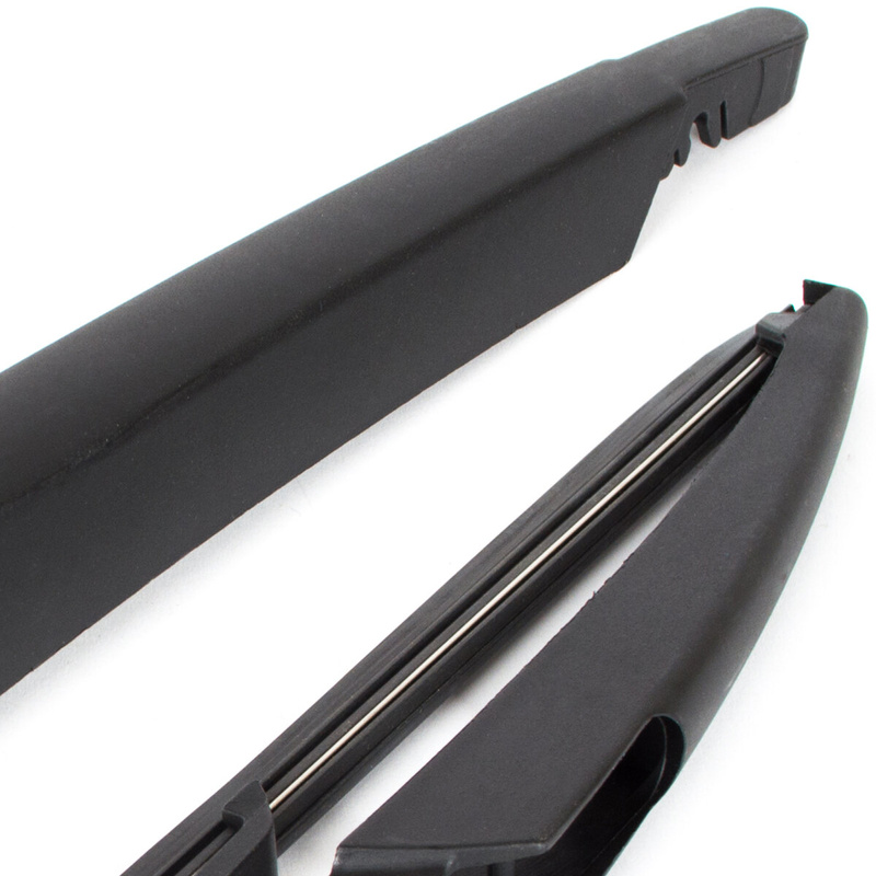 Peugeot 407 SW wycieraczka tylna ramię + pióro