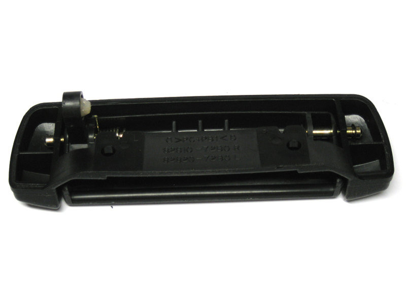 Daewoo Tico klamka zewnętrzna lewa