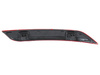 VW Polo 2014- Rear bumper reflector Left