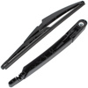 Mercedes W204 C-class 07-11 station wagon Wiper arm + blade