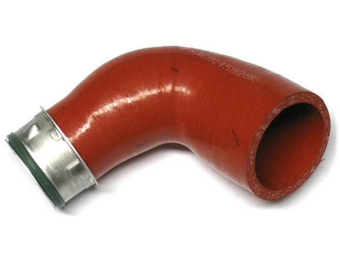 Skoda Superb II 08-12 1,9 2,0 TDi Turbine / turbo hose pipe