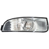 Skoda Superb II 08-13 Fog lamp Right