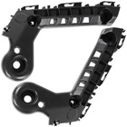 Toyota Corolla E21 19-25 SEDAN ślizg mocowanie zderzaka przedniego lewe + prawe 2 szt. KPL