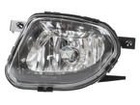 Mercedes Sprinter 906 2006- Fog lamp Left