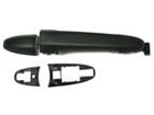 Mercedes Sprinter 2005- Rear door Exterior handle