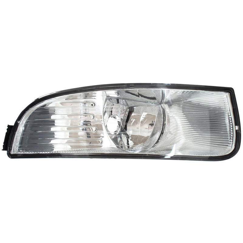 Skoda Superb II 08-13 Fog lamp Right