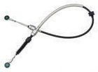 Mercedes V-class W638/2 96-03 Gear shift cable