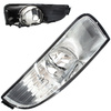 Skoda Superb II 08-13 Fog lamp Left