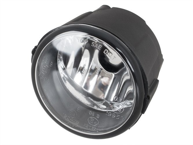 Nissan Qashqai 14-17 halogen lewy = prawy