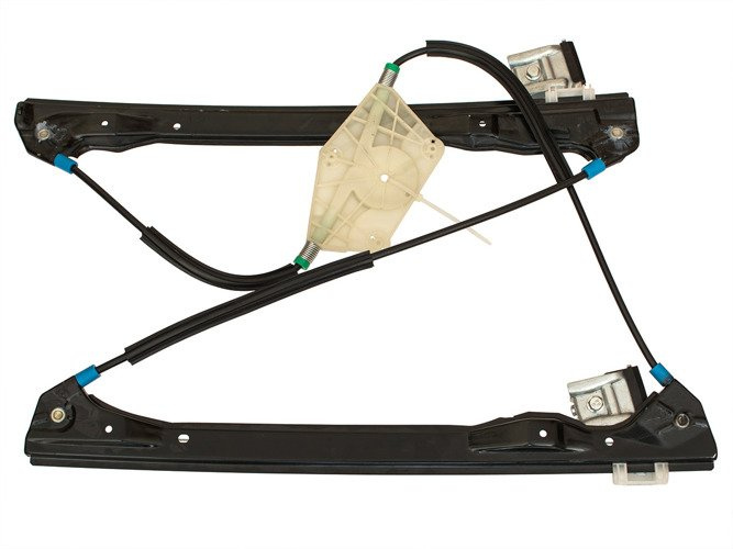 Seat Toledo II 99-05 Front window regulator (electric adjustment version) Right