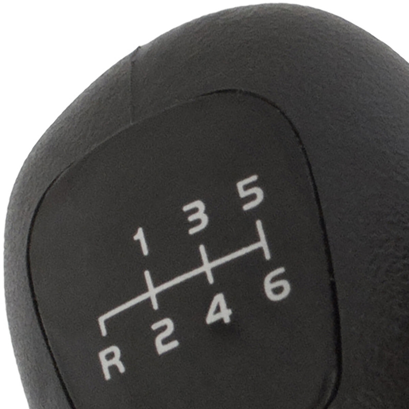 Mercedes W202 C-class 93-00 Gear shift knob 6 Gears