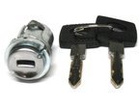 Mercedes 190 W201 82-93 Ignition