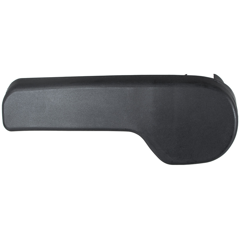 Skoda Superb II 2008- Bonnet / hood handle