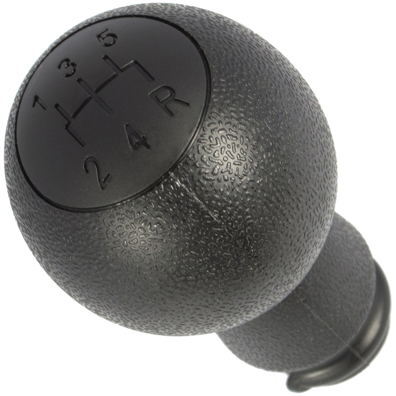 Fiat Doblo I 00-09 Gear shift knob