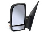 Mercedes Sprinter 2005- wing mirror Mechanical Left