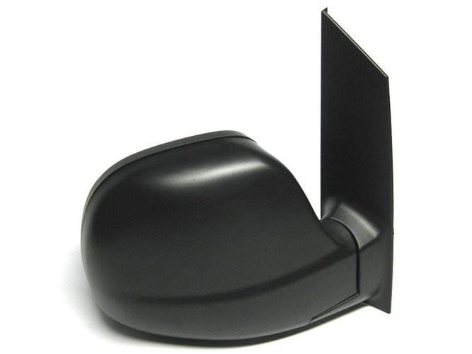 Mercedes Vito / Viano 03-10 wing mirror manual Right