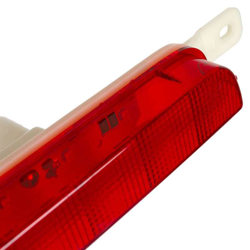 Lancia Voyager 11-15 lampa tylna STOP LED