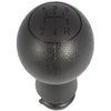 Fiat Doblo I 00-09 Gear shift knob