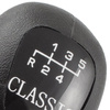 Mercedes W202 C-class 93-00 Gear shift knob CLASSIC 5 Gear