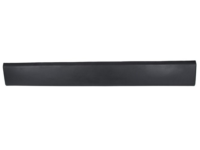 Nissan NV400 2011- Side sliding / loading door Molding Right