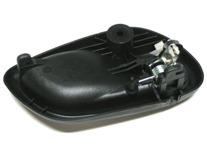 Suzuki Vitara 98-05 klamka przednia wewnętrzna CHROM lewa