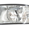 Skoda Superb II 08-13 Fog lamp Left