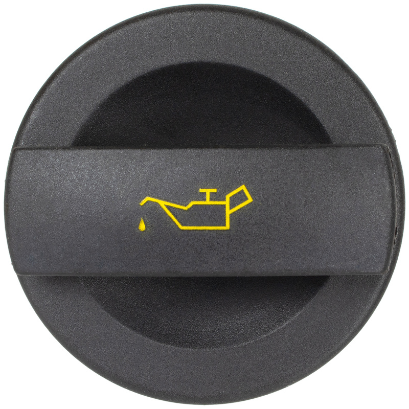 SKODA FABIA OCTAVIA RAPID ROOMSTER SUPERB YETI korek wlewu oleju