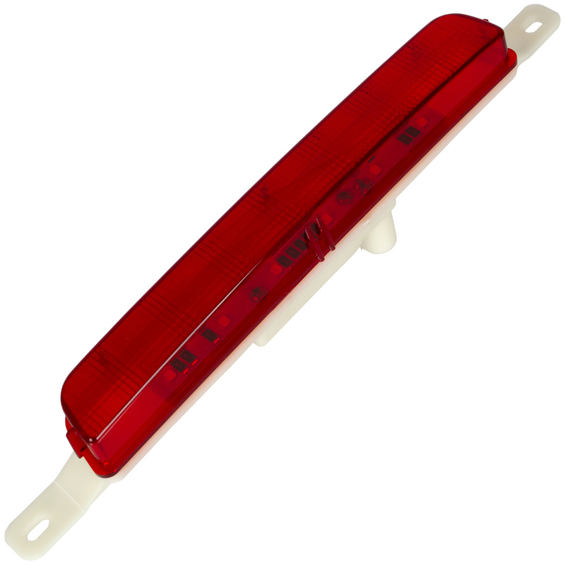 Lancia Voyager 11-15 lampa tylna STOP LED