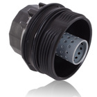 Toyota AURIS 07-18 AVENSIS 08-18 COROLLA 06-14 PRIUS 2008- RAV 4 08-13 YARIS 07-11 obudowa filtra oleju